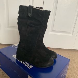 Birkenstock Tall Sarnia. NWB